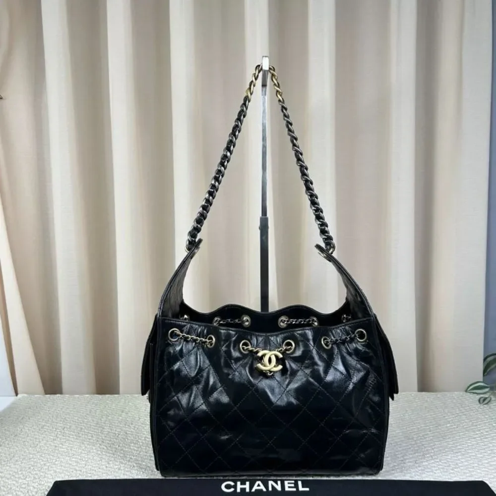 Chanel Women Pre-Loved Bag Very Good Condition